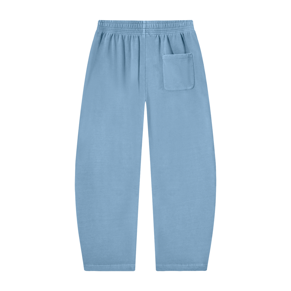 Jíbaro Soy  Barrel Leg Sweatpants