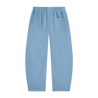 Jíbaro Soy  Barrel Leg Sweatpants