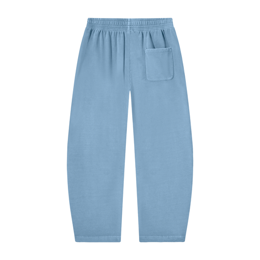 Jíbaro Soy  Barrel Leg Sweatpants
