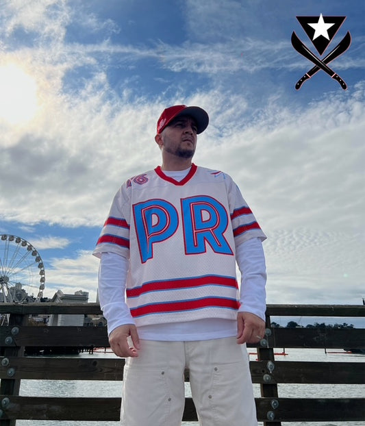 PR Jersey