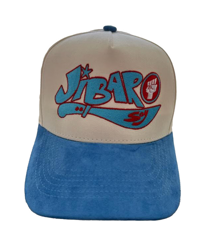 Jibaro Soy Hat